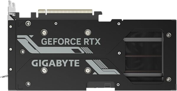 GIGABYTE GeForce RTX™ 4070 WINDFORCE OC V2 12GB Graphics Card - Image 3