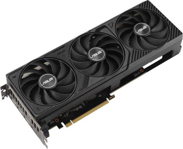 ASUS Prime GeForce RTX™ 4070 Ti Super OC Edition 16GB GDDR6X - Image 2