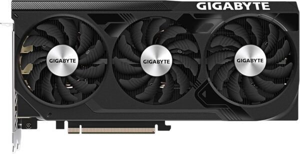 GIGABYTE GeForce RTX™ 4070 WINDFORCE OC V2 12GB Graphics Card - Image 5