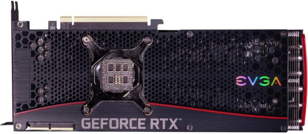 EVGA GeForce RTX™ 3080 XC3 ULTRA GAMING 10GB GDDR6X - Image 6