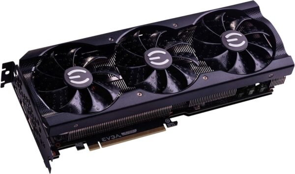 EVGA GeForce RTX™ 3080 XC3 ULTRA GAMING 10GB GDDR6X - Image 2