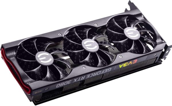 EVGA GeForce RTX™ 3080 XC3 ULTRA GAMING 10GB GDDR6X - Image 5