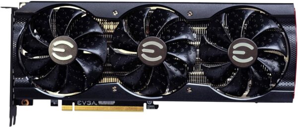 EVGA GeForce RTX™ 3080 XC3 ULTRA GAMING 10GB GDDR6X - Image 3