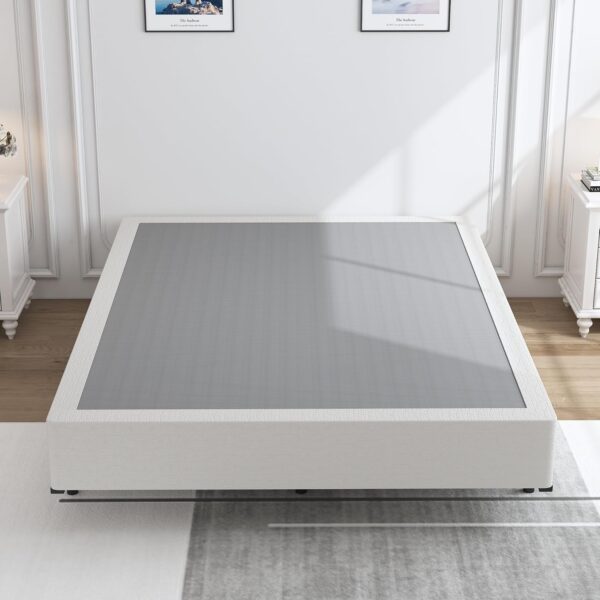 9-Inch Full Size Box Spring – Durable Support for a Restful Sleep - Image 7