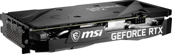 MSI Gaming GeForce RTX™ 3060 12GB GDDR6 Graphics Card - Image 4